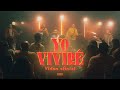 Ccm music  yo vivirclip oficial