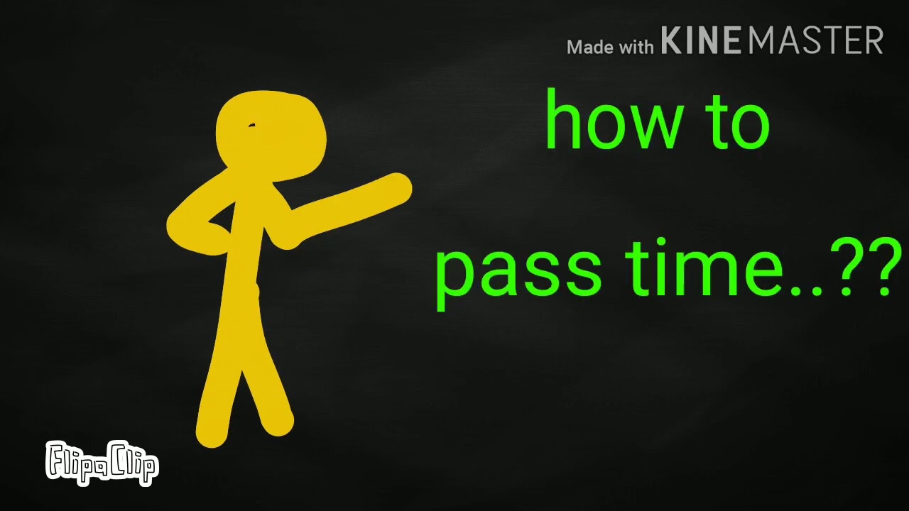HOW TO PASS TIME IN LOCKDOWN | BETTER EXPLAOED | 100% EFFECTIVE | MUST WATCH
