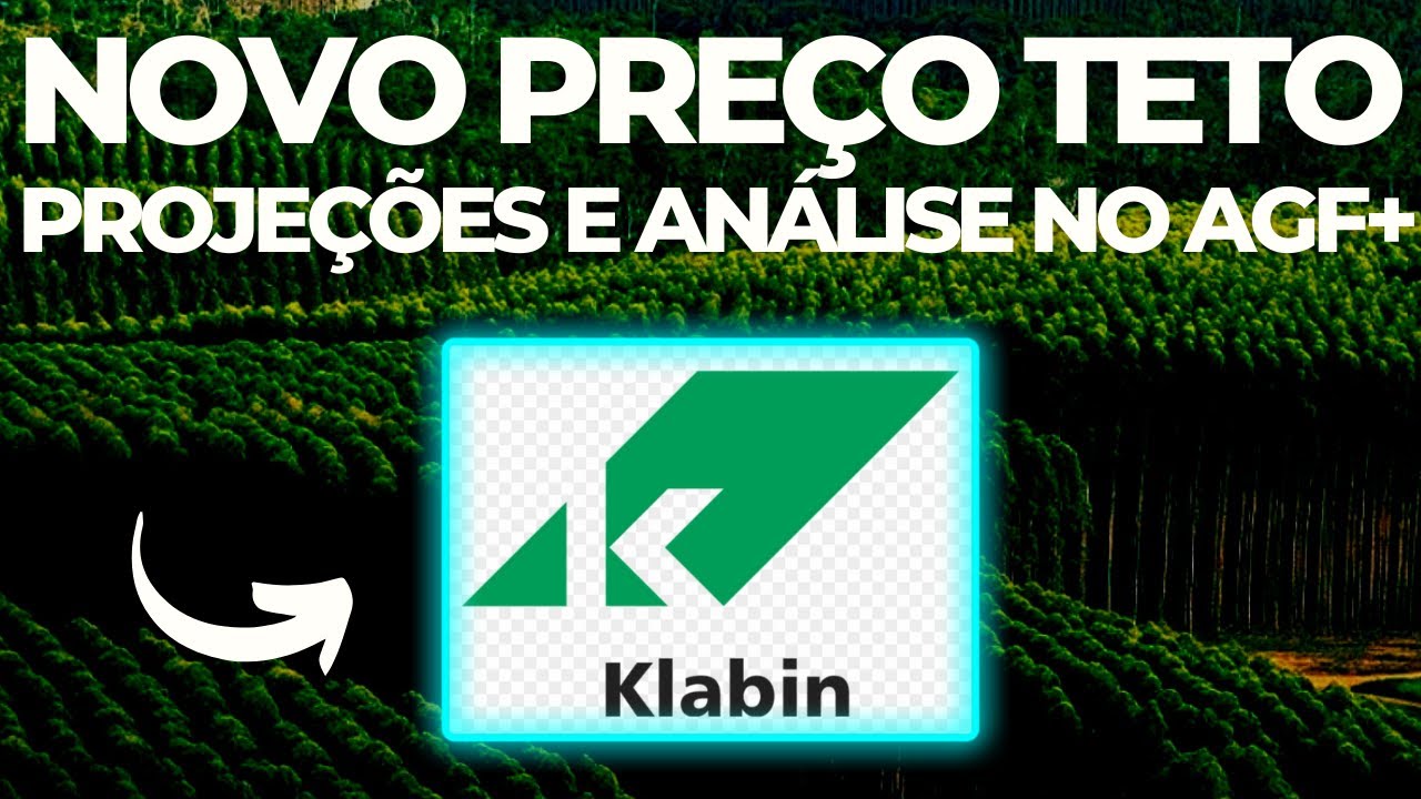 ATEN O KLABIN INDICADORES ATUALIZADOS PROJE ES KLBN11 Ou KLBN4 aten-o-klabin-indicadores-atualizados-proje-es-klbn11-ou-klbn4
