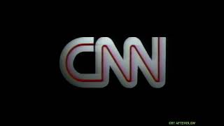1989 Cnn Animated Logo