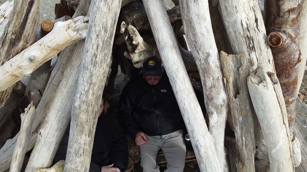 Fay Bainbridge RVing