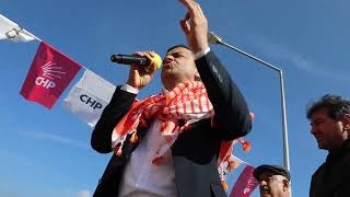 Denizli Büyükşehir Adayı Çavuşoğlu Yetti Gari - Denizli Haberleri - Haberdeni̇zli̇.com