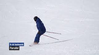 Altitude Level 6 Ski Ability