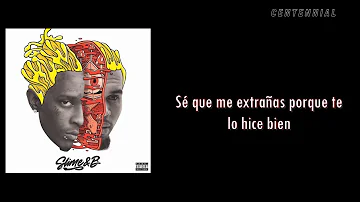 Chris Brown, Young Thug - Go Crazy (Subtitulado Español)