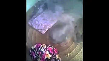 فك العرش خلينا ندهش 