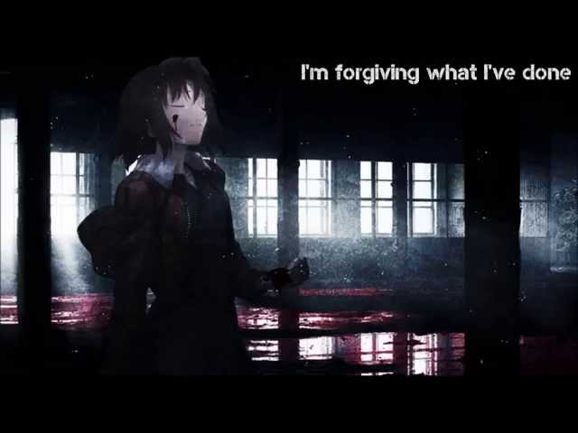 Nightcore - What I've Done class=