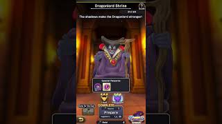 Compensation! Dont use the Stam Pots! | Dragon Quest Smash Grow
