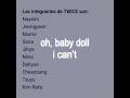 |•°😓💔//#Kimrafa#twice#HUMOR#Kpop#twiceonce#kpopidols#kpopgrupo#kpoptwice#noflop#idols#kpopgrup#idol-