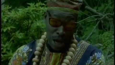 Wu Tang Collection  Shaolin Dolemite