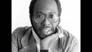 Curtis Mayfield &quot;In Your Arms Again (Shake It)