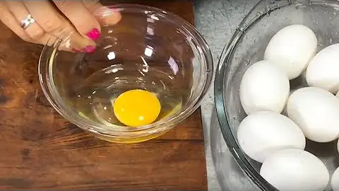 O que é Salmonella em ovo?