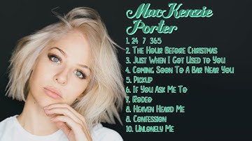 Rodeo-MacKenzie Porter-Best of the best: Hits 2024 Collection-Affiliated