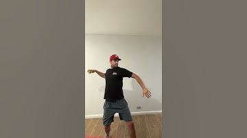 Inverted W and early rotation throwing mechanics