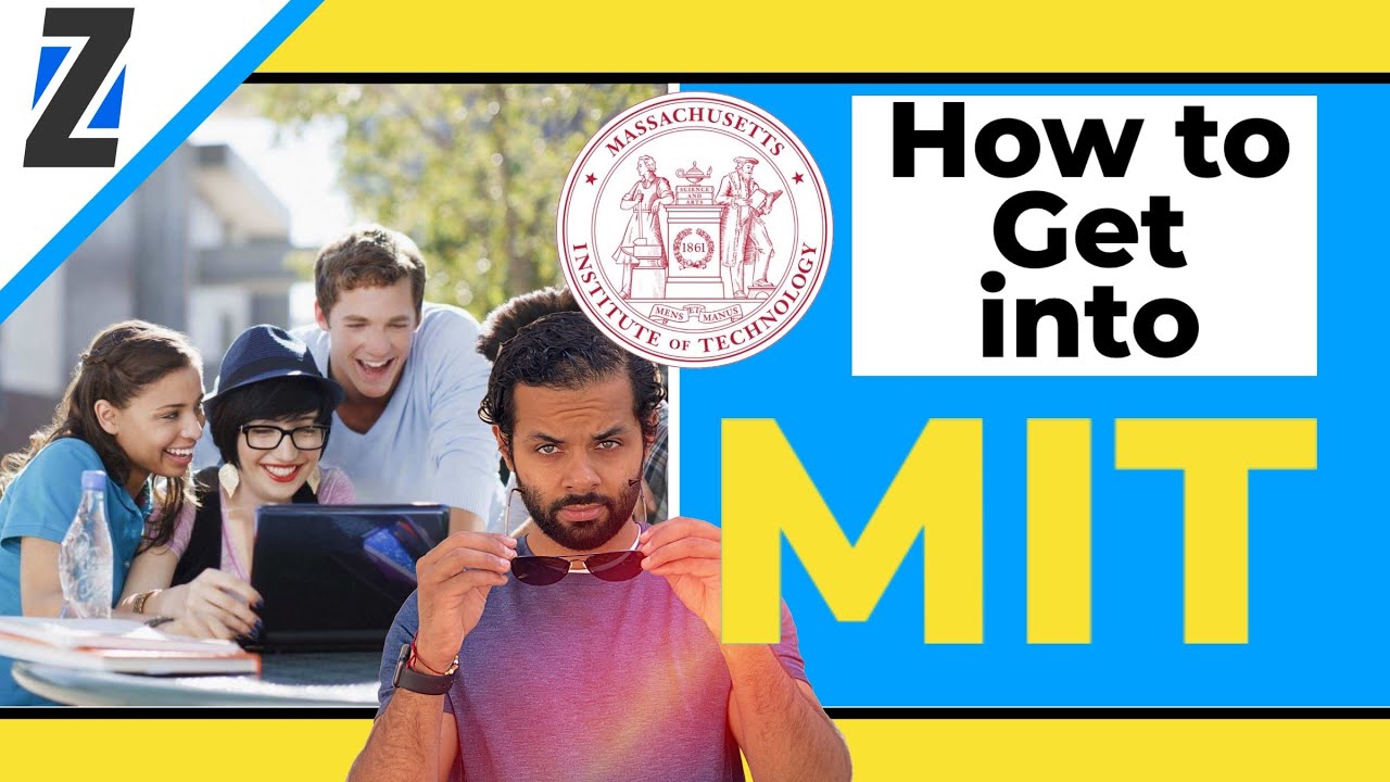 how to get into mit phd program