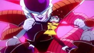 Bulmas Imagination Of Frieza
