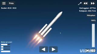 MISSION TO THE MOON L OFFFCOAL TRAILER