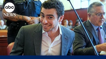 Luigi Mangione’s pre-trial continues