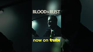 Something keeping you up at night?
Something keeping you up at night? Our (somewhat) professionally trained team of vampire slayers know the feeling!
Check out Blood & Rust now streaming for FREE on Tubi!
#Blood&Rust #Tubi #IndieHorror #shorts Something keeping you up at night?