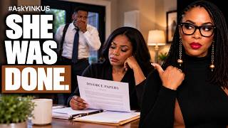 He Wants to Know If His Wife Overreacted: My Honest Advice | #AskYinkus