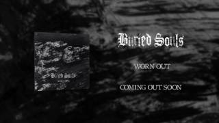 Buried Souls - The Glows