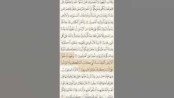 ما تيسر من سورة المائدة ، رمضان ١٤٤٥ه‍ #تلاوة_هادئة
