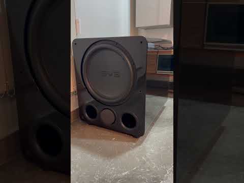 SVS PB17 ULTRA