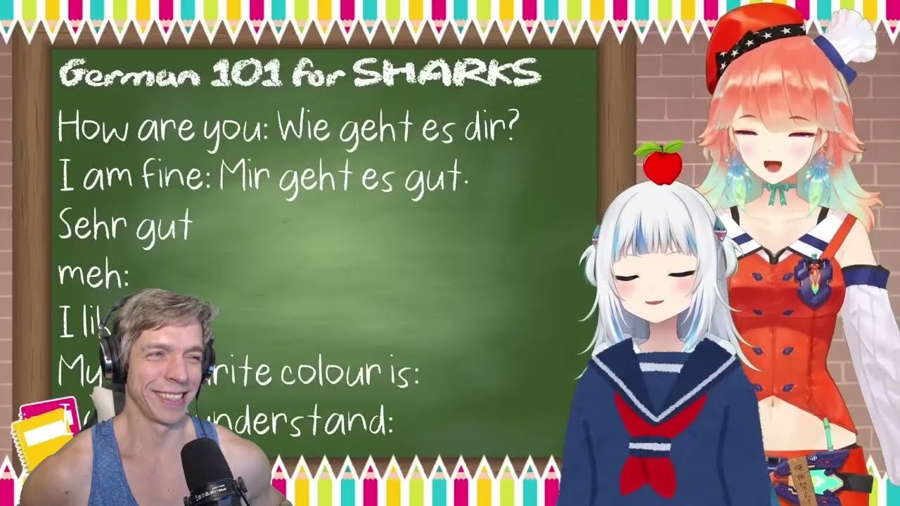 Every Hololive EN Myth MOST VIEWED Clips by Tomo Clips Reaction