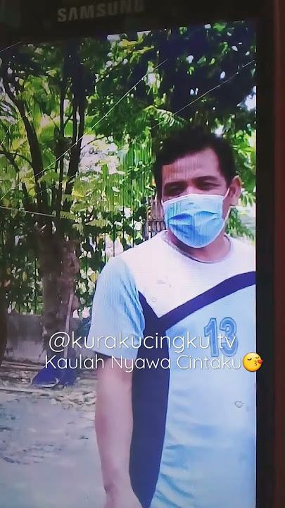 Kaulah Nyawa Cintaku❤