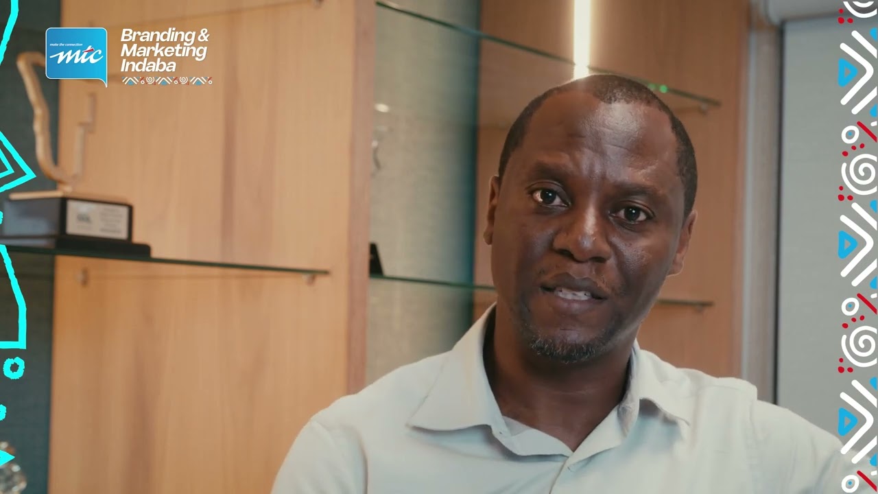 MTC Invites you to Namibia’s 1st Branding & Marketing Indaba.