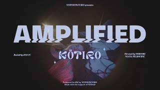 AMPLIFIED | KŌTIRO | RNZ MUSIC