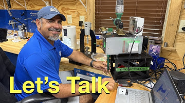 Reloading with Erik Cortina