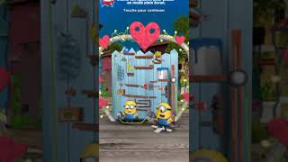 Minions Rush