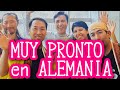 Nos vemos en Alemania