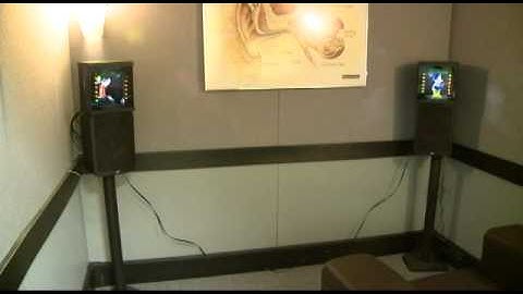 Wireless XM-1000.mp4