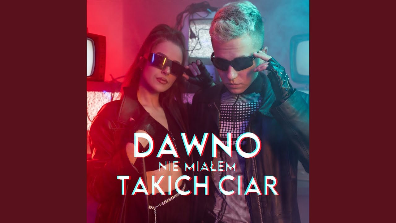 Dawno nie miałem takich ciar - YouTube Music