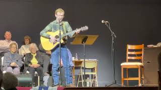 Run Rufus Run (Dale Ann Bradley) Cover