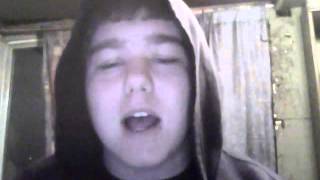Tomorrow (Brandon Davis version :))