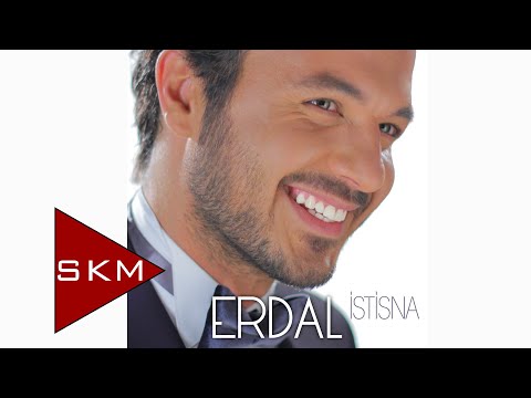 Sen Nasıl İstersen - Erdal  (Official Audio)