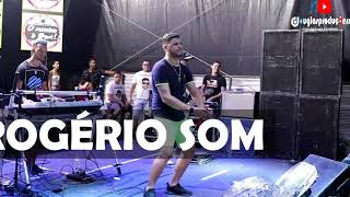 Rogerio som - bota bota - carnaval de sirinhaém