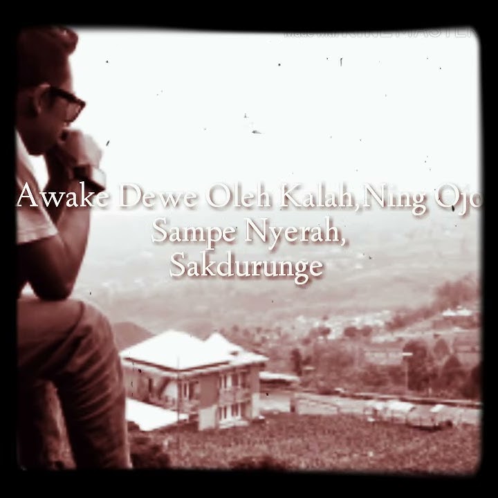 Lily - Alan walker.story kata bijak.