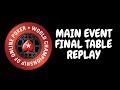 Wcoop 2018 main event 5200 nlhe