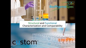 Podcast: The Structure Function Relationship