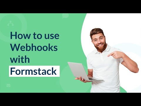 How to use Webhooks integrating Formstack with Go4Clients' Email Automated Flows