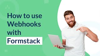 How to use Webhooks integrating Formstack with Go4Clients' Email Automated Flows