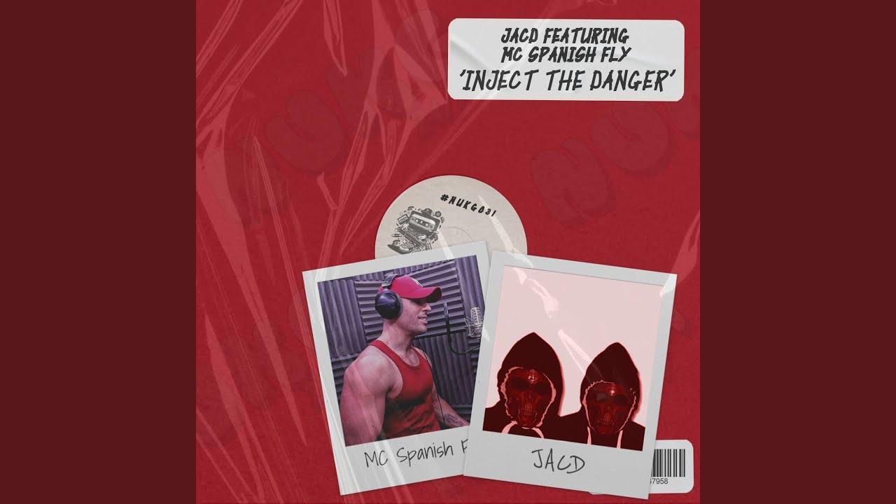 Watch Inject the Danger on YouTube Watch Inject the Danger on YouTube