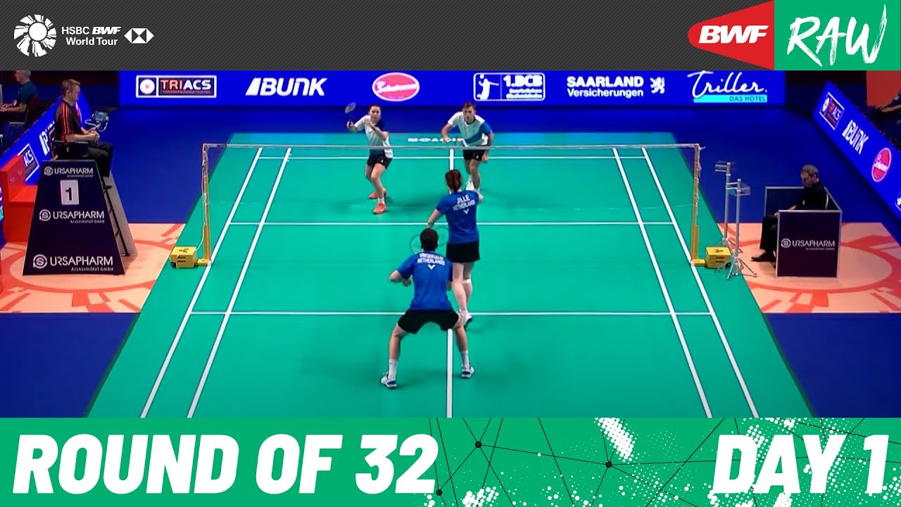 hylo open 2022 badminton live streaming
