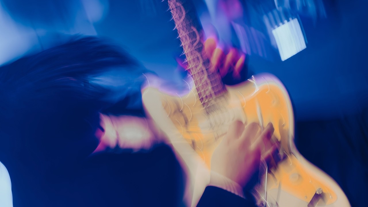 GAUCHO GAUCHO GAUCHO (LIVE 12/02/26)