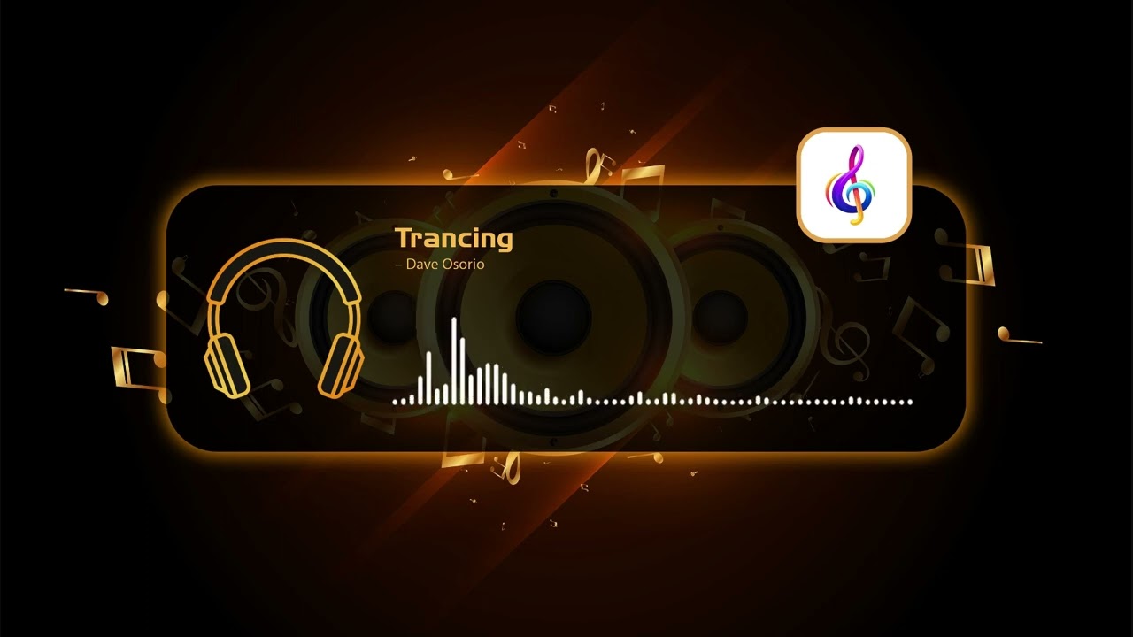 Trancing – Dave Osorio • Copyright Free Music「 AMV Repository 」 bekijken op YouTube Trancing – Dave Osorio • Copyright Free Music「 AMV Repository 」 bekijken op YouTube