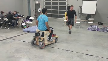 Perssistant - HackISU Fall 2017 Entry