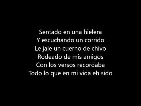 virlan garcia ft grupo fernandez la hielera letra 2016 youtube